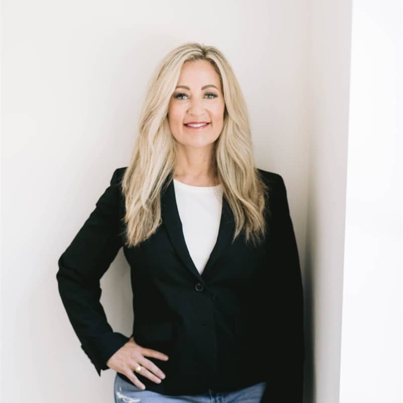 Gina Luke, Struwe Realty Group, Park City real estate agent