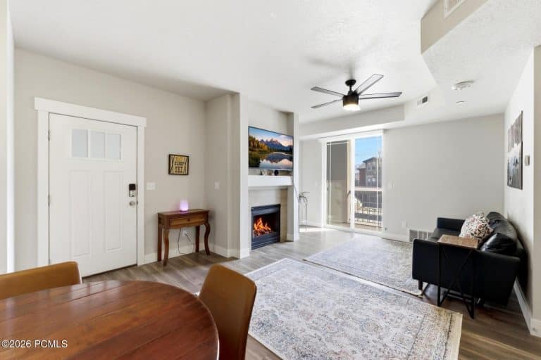 1051 S 500 E #E203, Heber City UT, sold by Struwe Realty Group