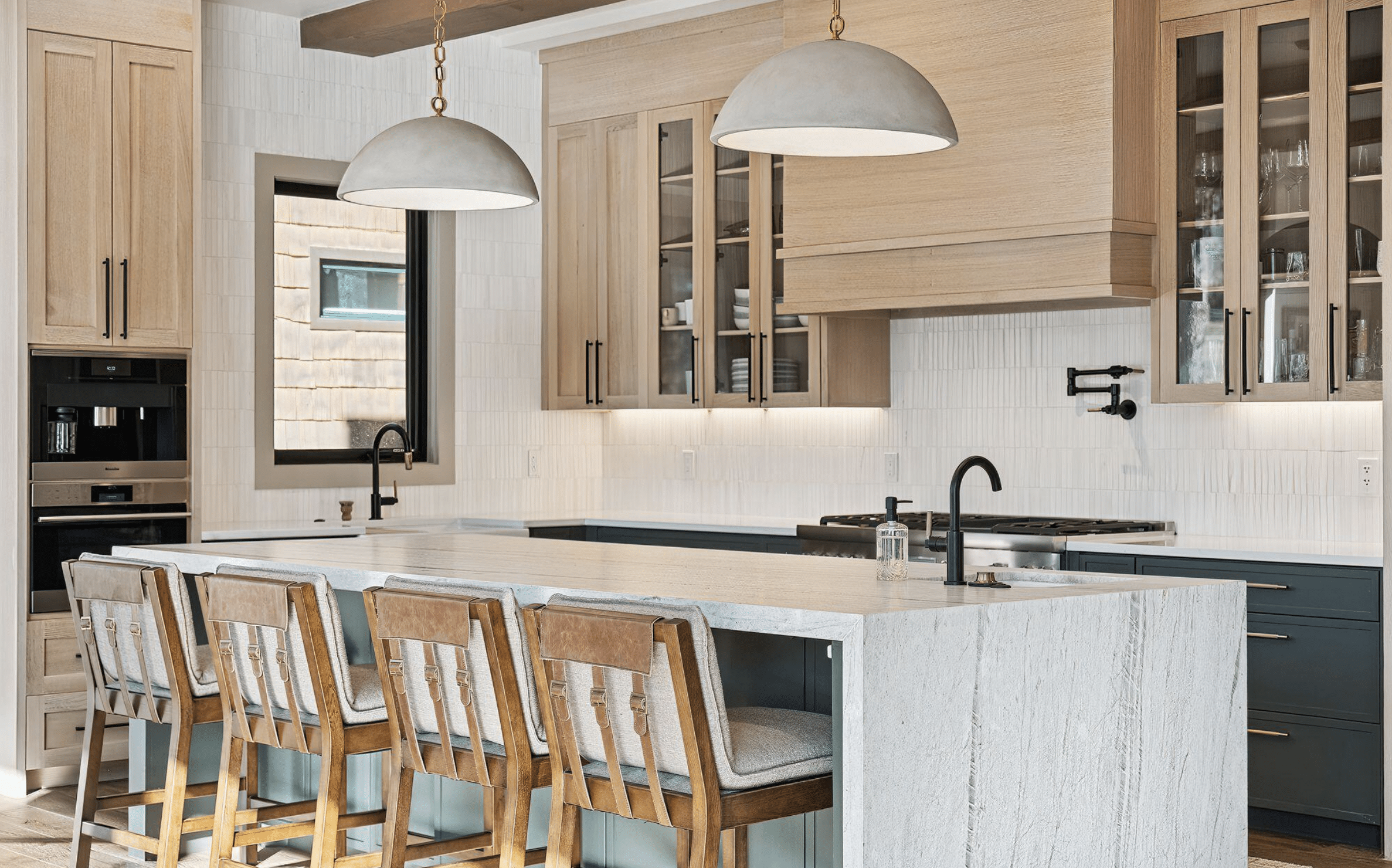Promontory and surrounding golf communities