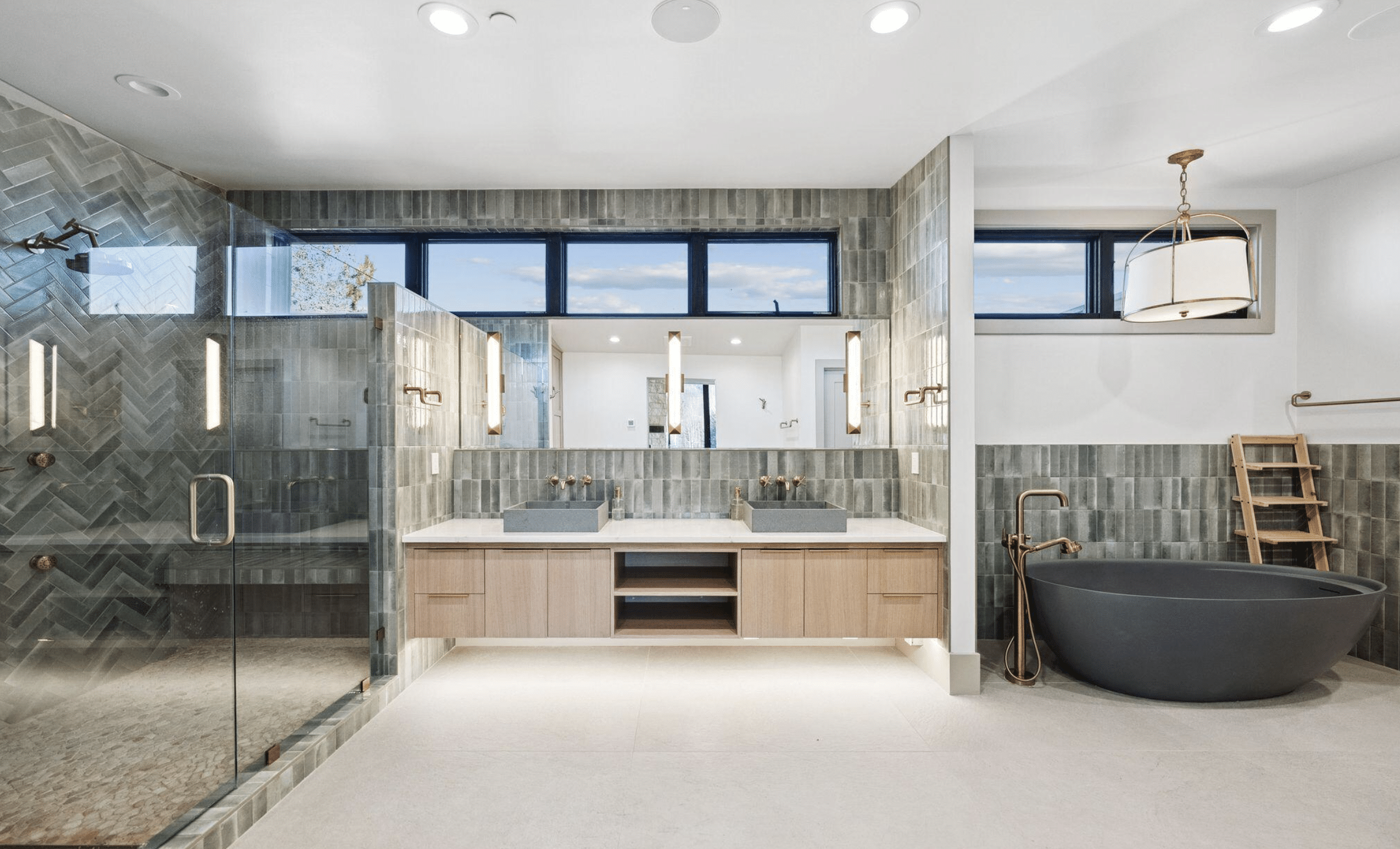 Promontory Park City