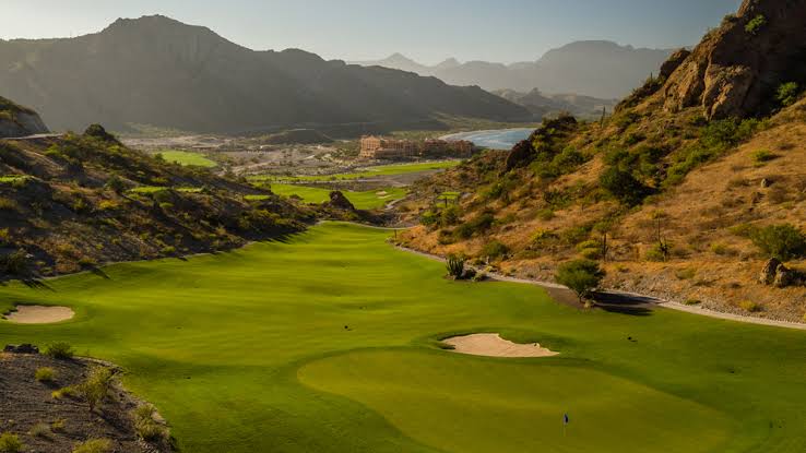 Victory Ranch golf community