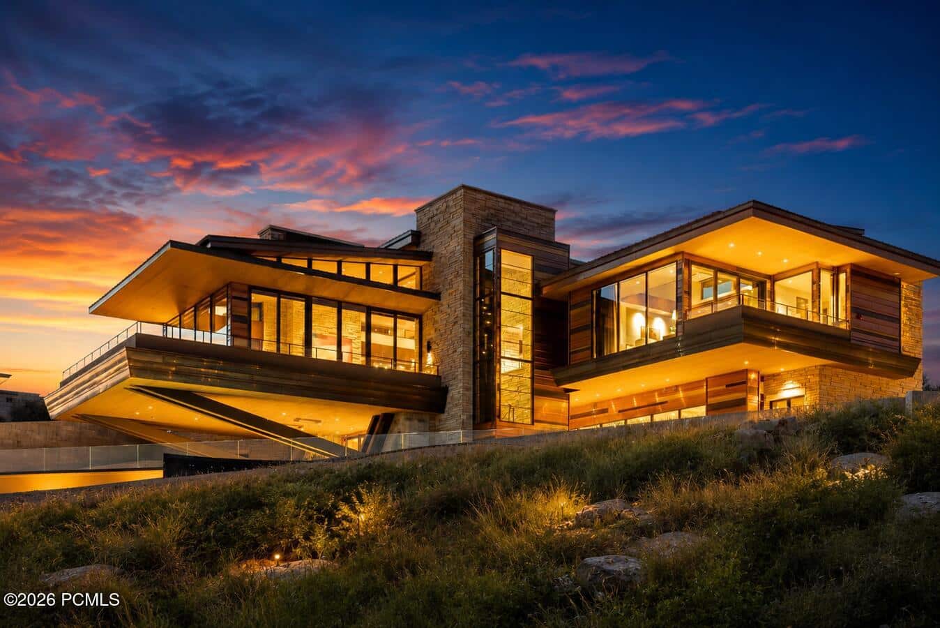 Home for sale in Jeremy Ranch, Park City Utah