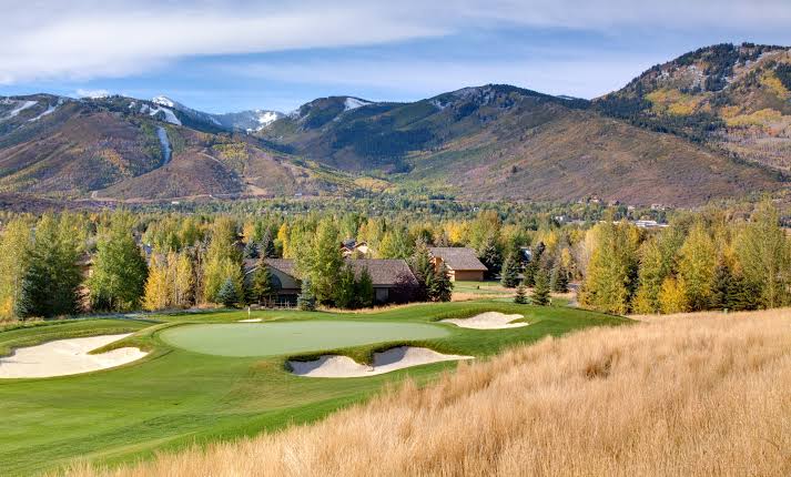 Park Meadows real estate in Park City