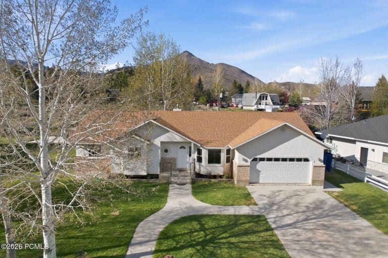 170 W Swiss Farm Way, Midway UT, sold by Struwe Realty Group