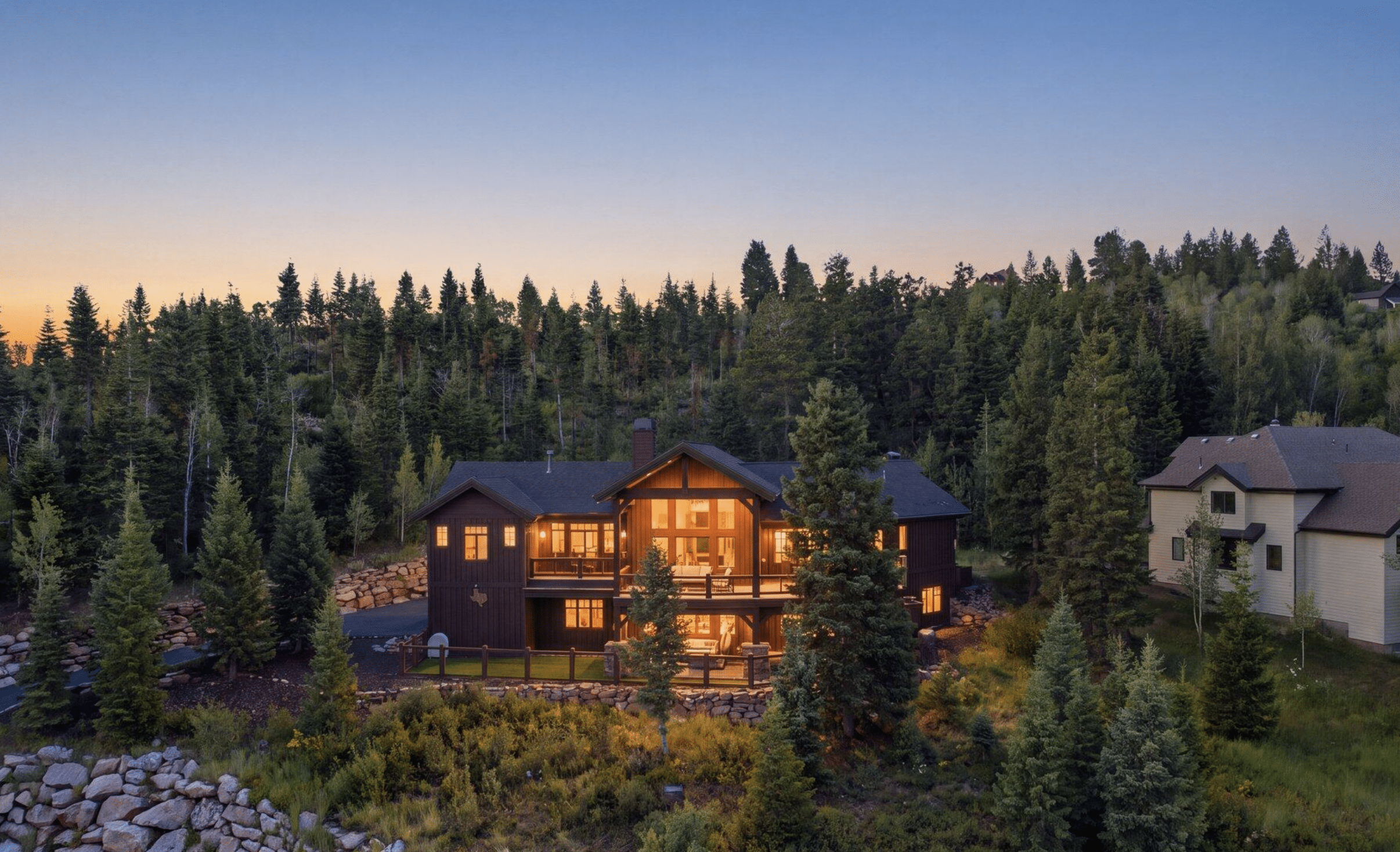 Homes for sale in Summit Park, Park City, Utah