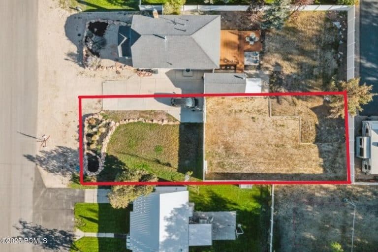 66 N 200 E, Heber City UT, sold by Struwe Realty Group