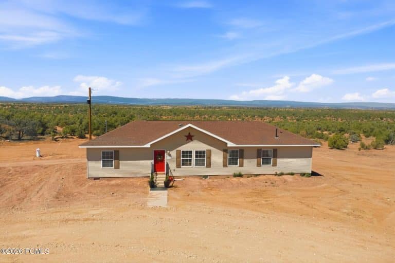 923 N Sundance Ln, Duchesne UT, sold by Struwe Realty Group